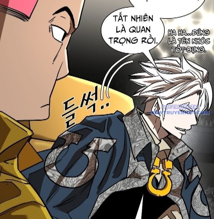 shark - cá mập chapter 341 144