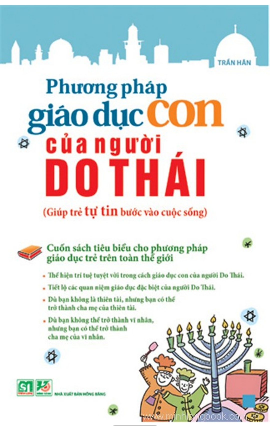 Combo Sách Nuôi Dạy Trẻ: Phương Pháp Giáo Dục Con Của Người Do Thái + Chờ Đến Mẫu Giáo Thì Đã Muộn +90% Trẻ Thông Minh Nhờ Cách Trò Chuyện Đúng Đắn Của Cha Mẹ + Cách Khen, Cách Mắng, Cách Phạt Con + Poster An Toàn(Tủ Sách Người Mẹ Tốt)