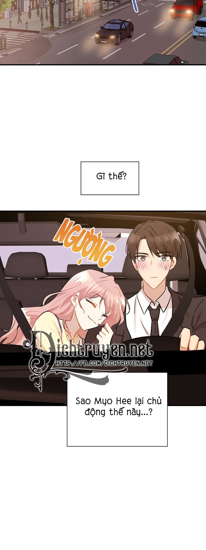 cuộc sống kỳ thú chapter 40 43