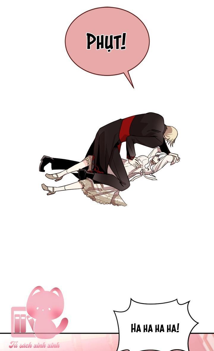 nguyện ước vô vọng của ma nữ chapter 64 19