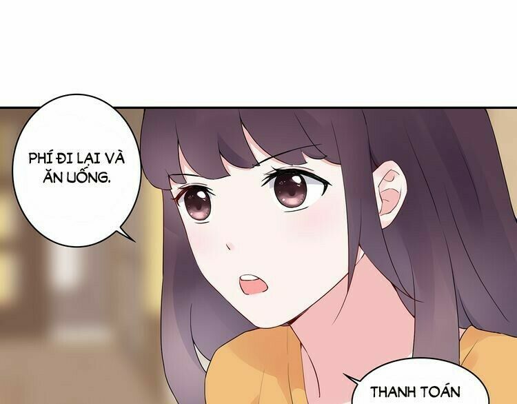 câu chuyện săn vợ chapter 21 54