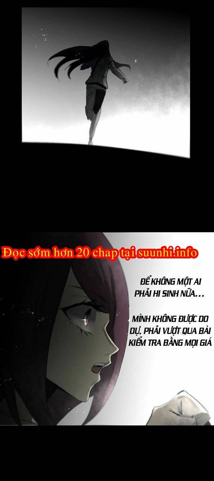 bản khế ước linh hồn chapter 164 25