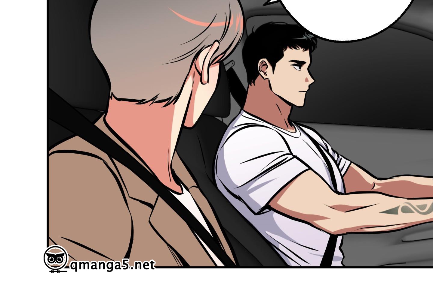 cây thương của ghost chapter 7 13