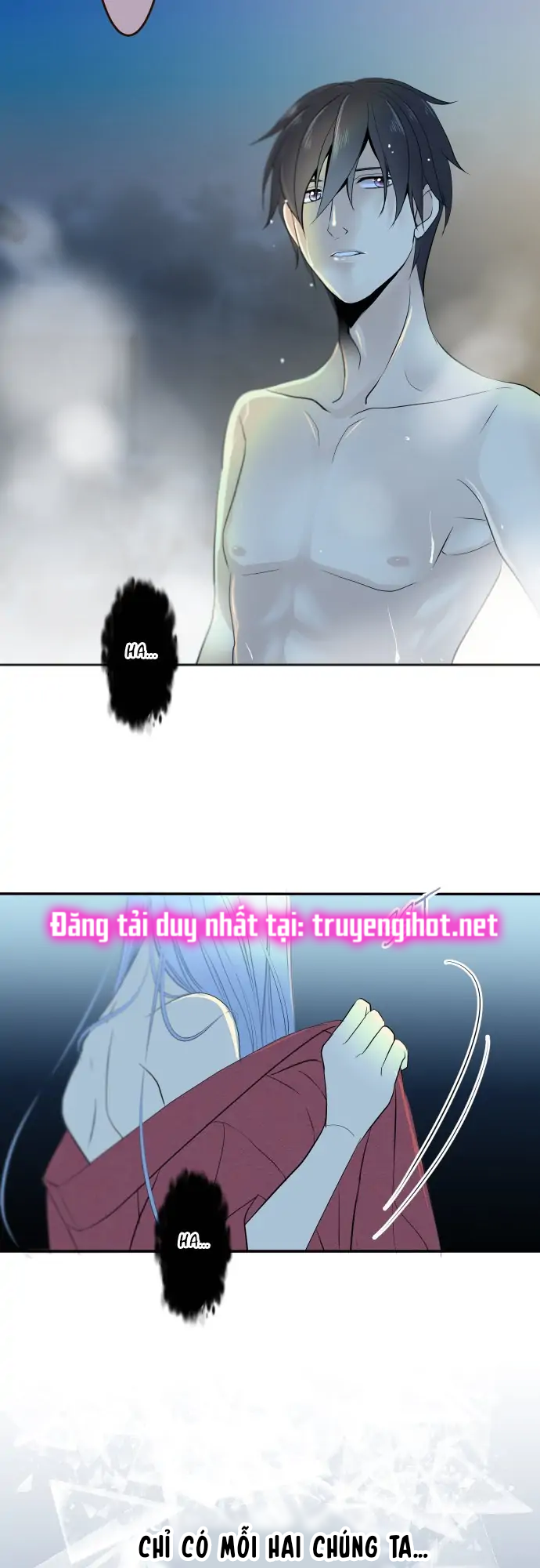 phục tùng tuyệt đối nữ thần rắn chapter 14 27