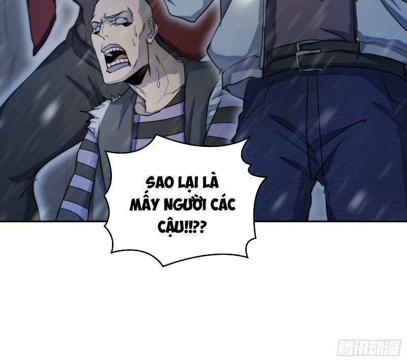 đô thị hàng thần khúc chapter 31 36