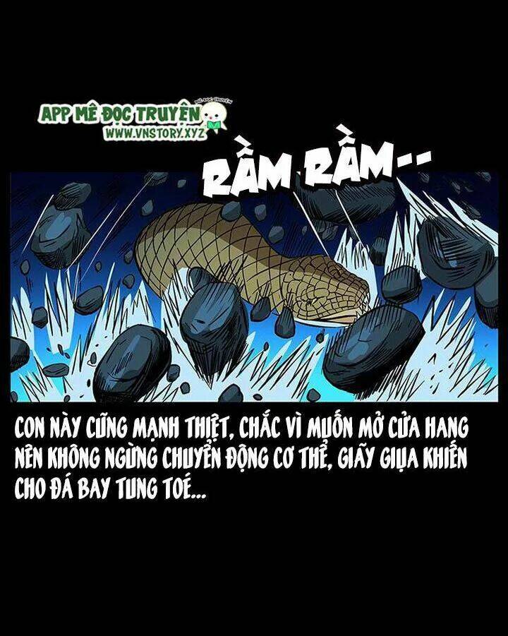 U Minh Ngụy Tượng Chapter 191 22