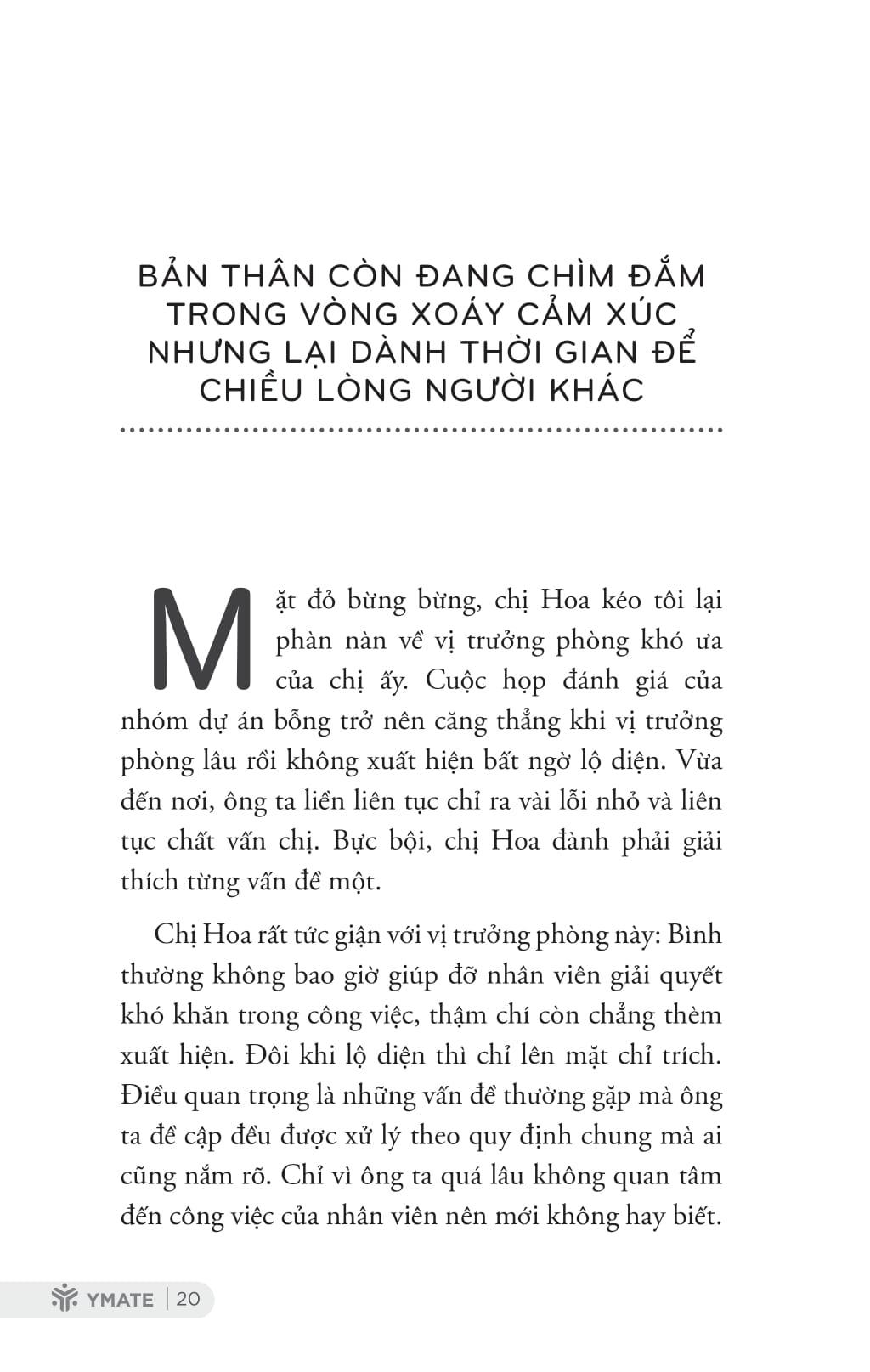 Trân Trọng Bản Thân Bạn Sẽ Là Phiên Bản Giới Hạn