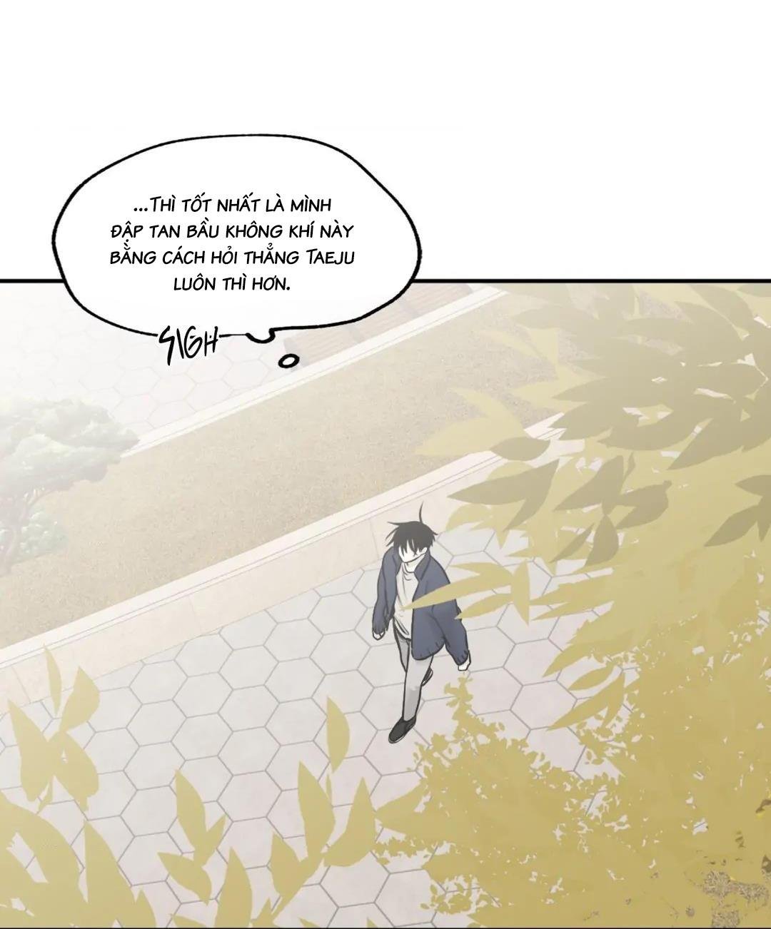 thủy triều thấp lúc chạng vạng chapter 88 58