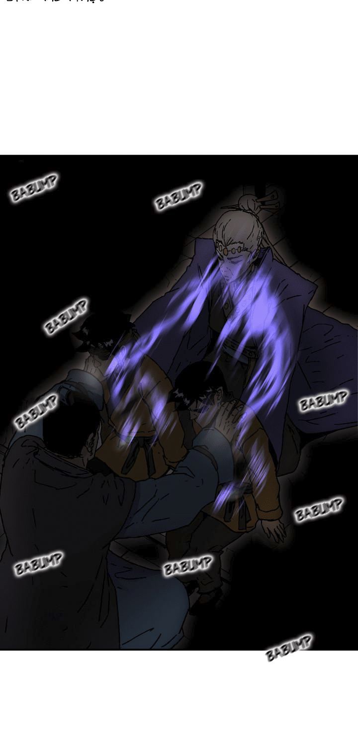 Bố Vô Song chapter 87 33