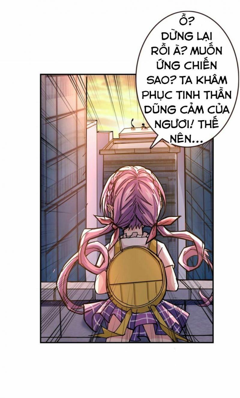 god slayer chapter 36 18