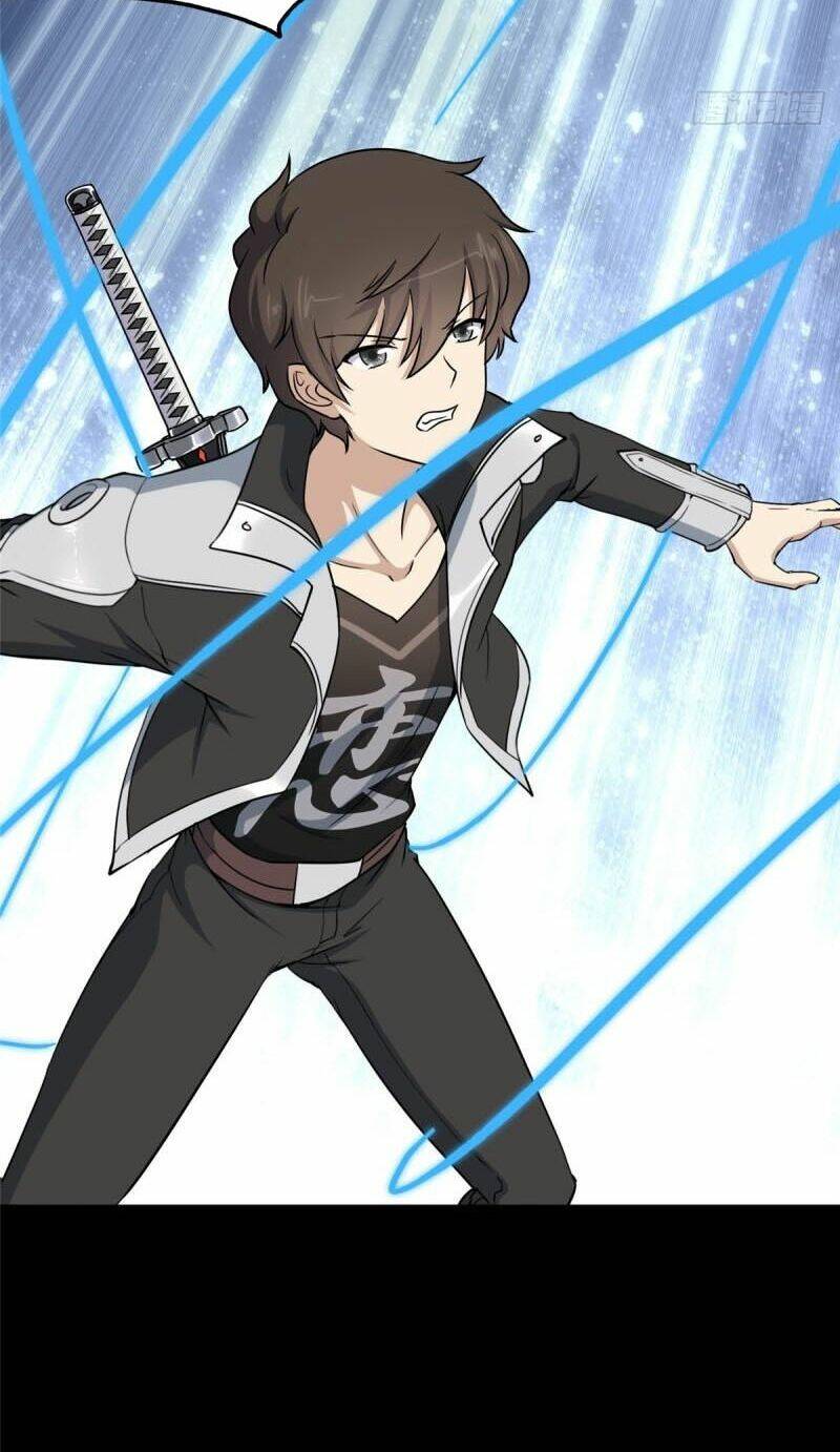 bạn gái virus của tôi chapter 285 38