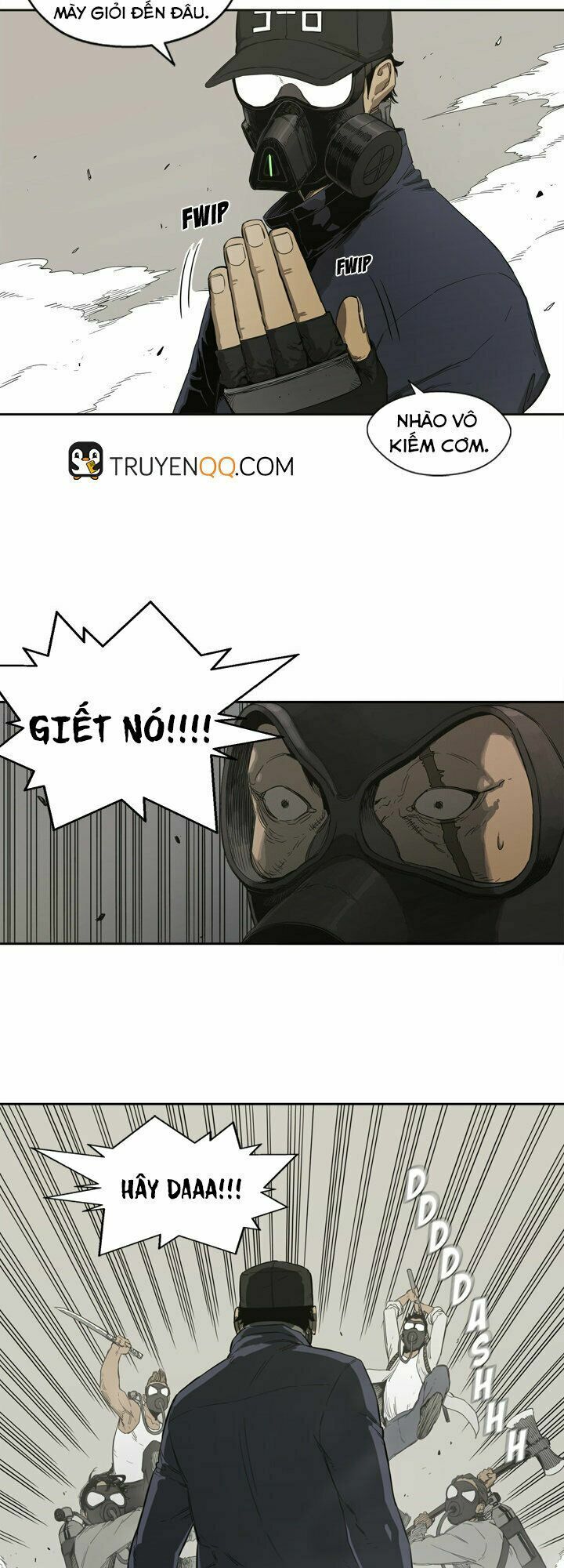 anh shipper may mắn chapter 1 28