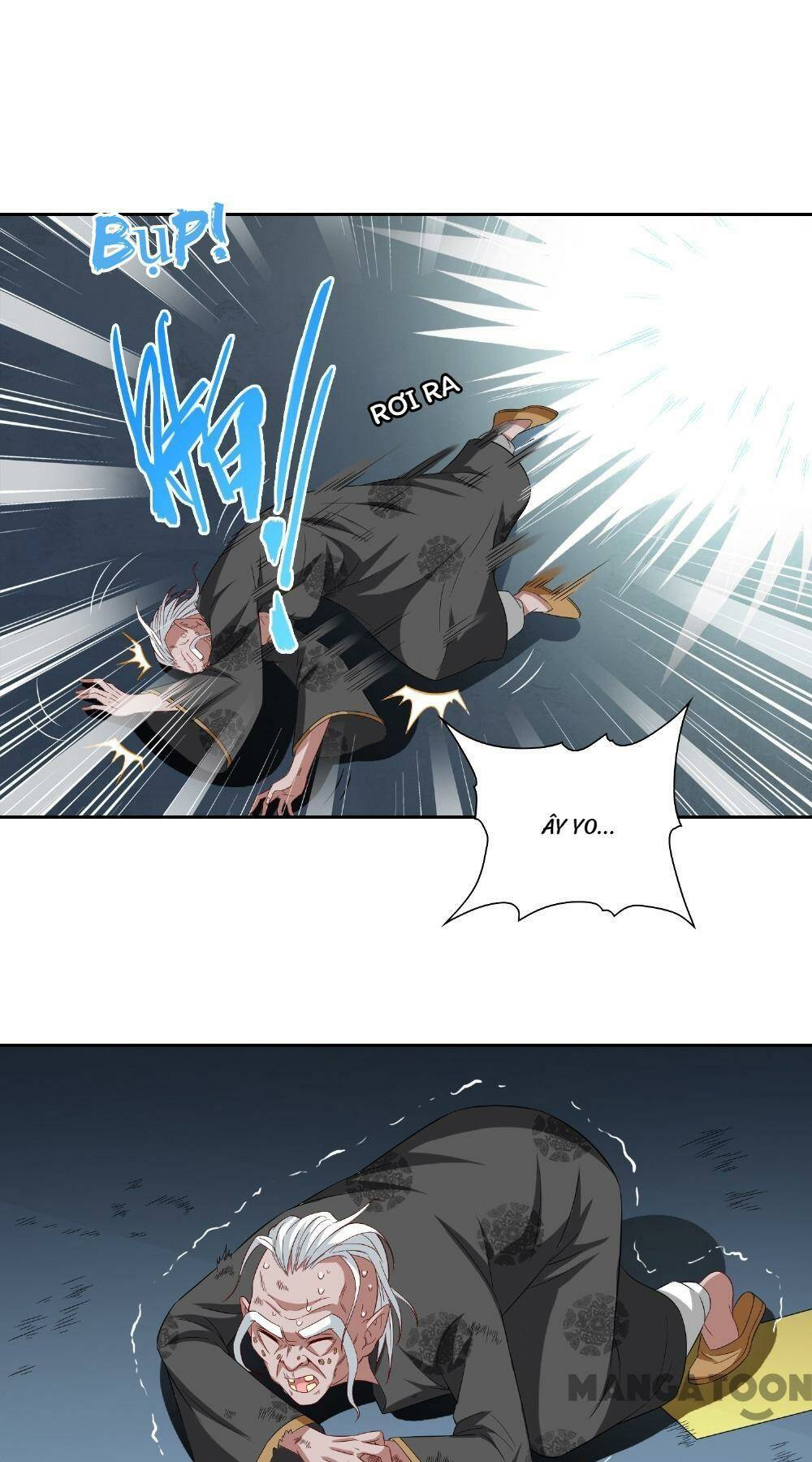 mỹ nữ đại tiểu thư đích cương thi cao thủ chapter 139 20