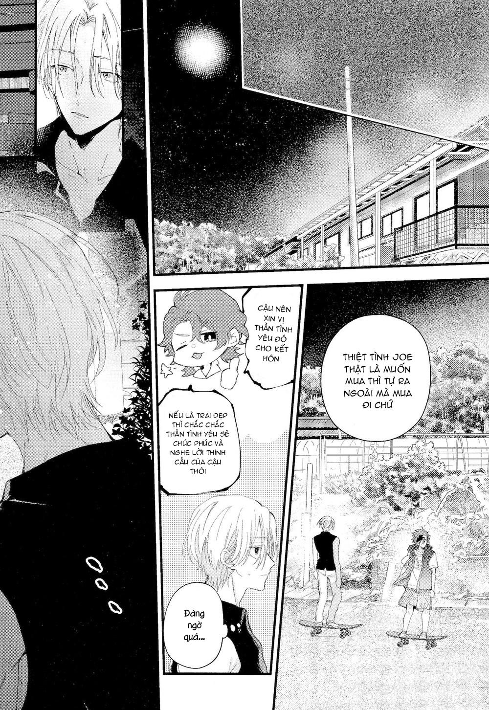 xuctu có gì vui chapter 15 14