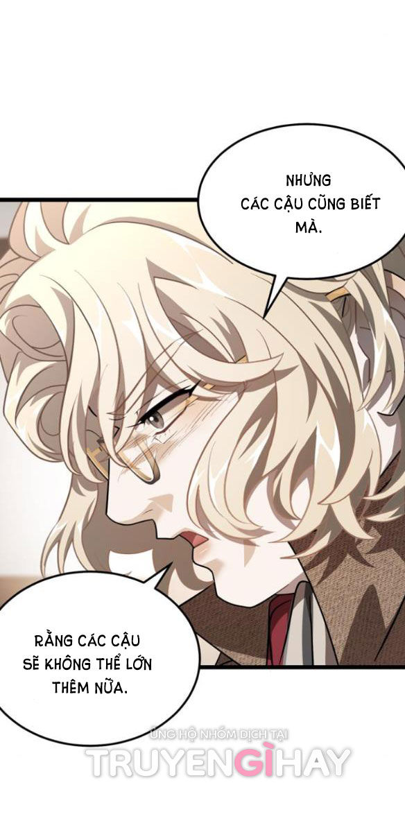 dark moon - tế đàn ánh trăng chapter 26.2 27