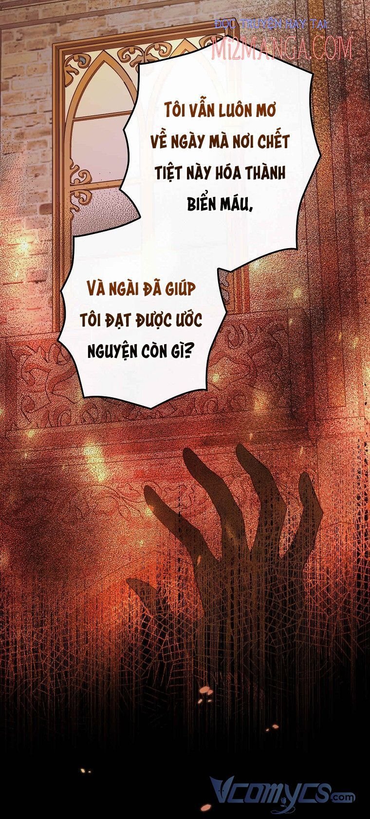 phương pháp khiến chồng đứng về phía của tôi chapter 27 30