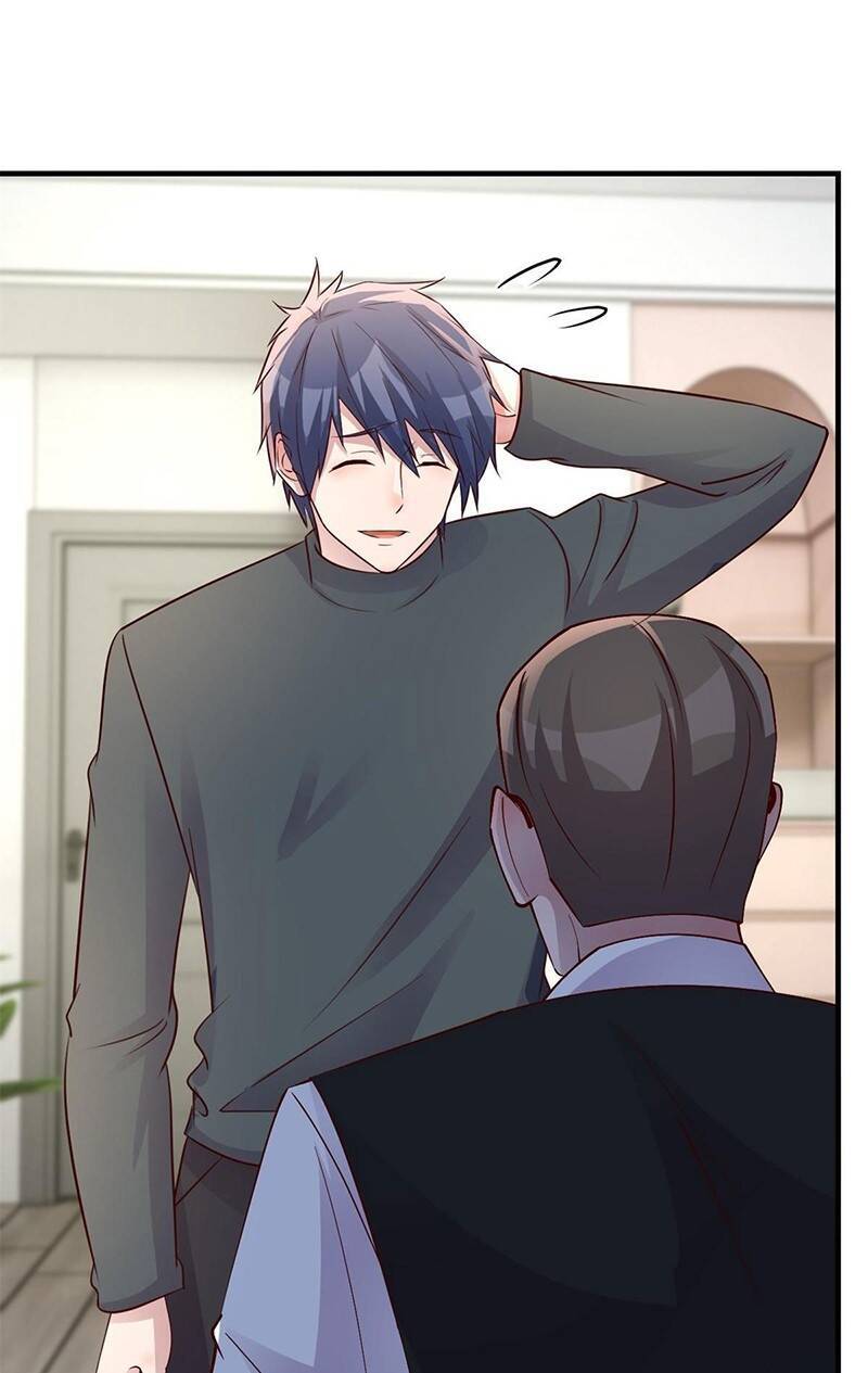 chị gái tôi là đại minh tinh chapter 182 14