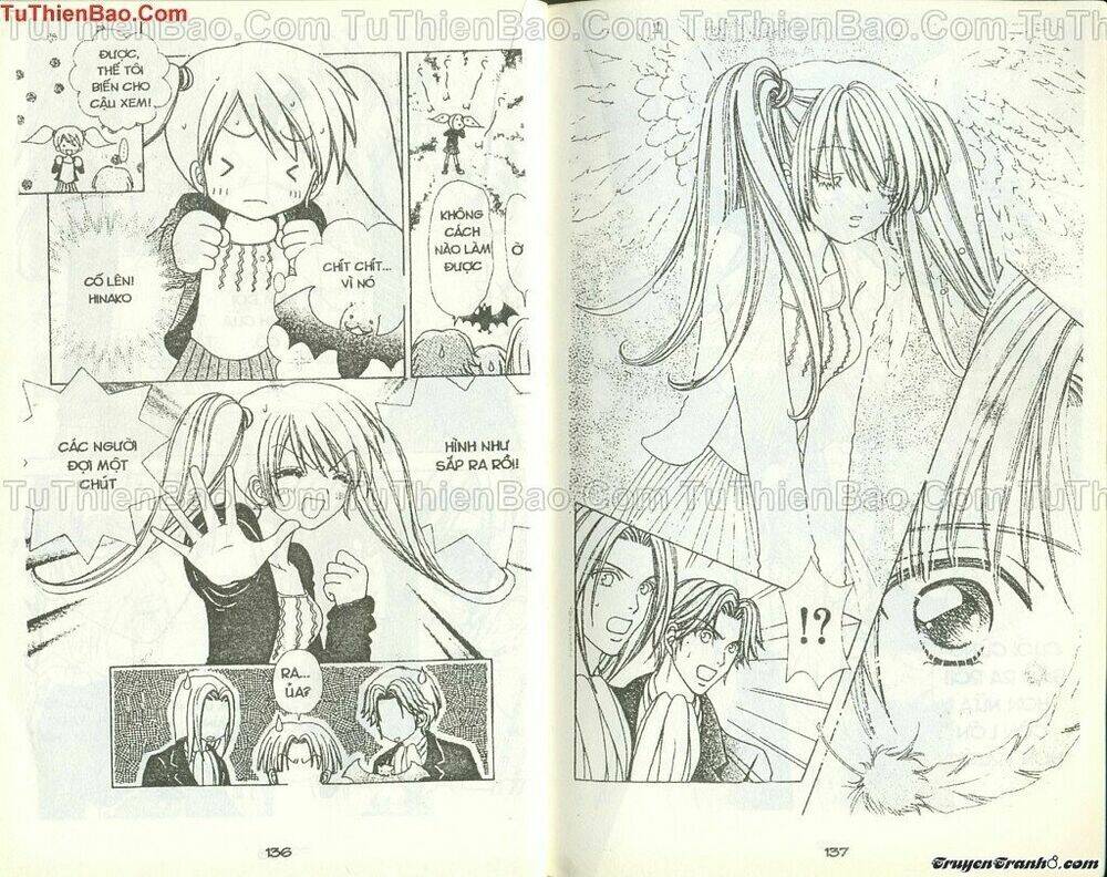 lovely monster chapter 38 15