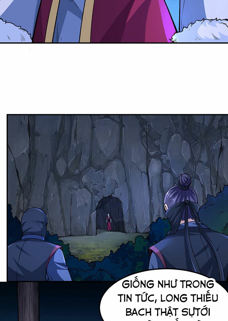 võ đạo độc tôn chapter 323 34