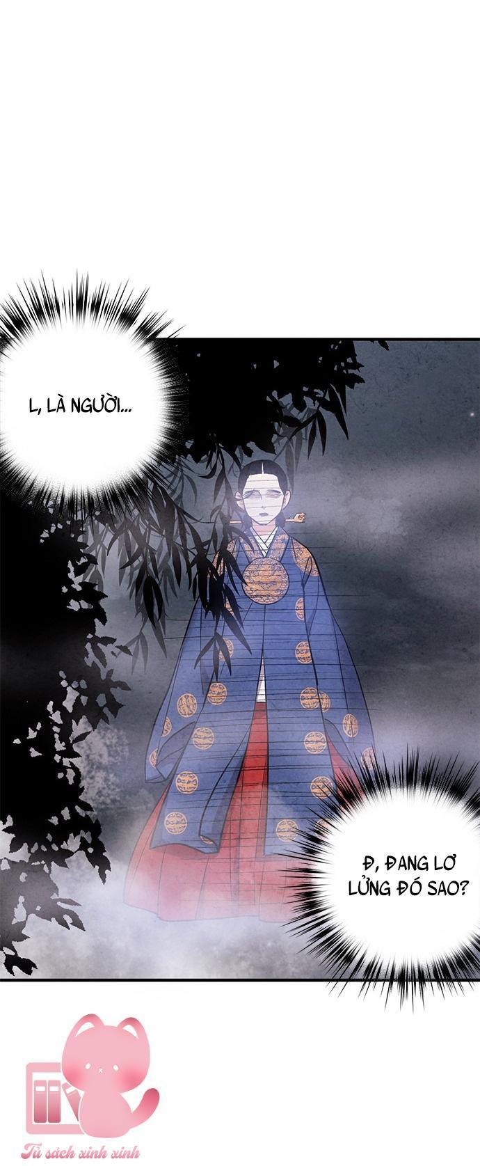 lệnh cấm hôn chapter 62 49