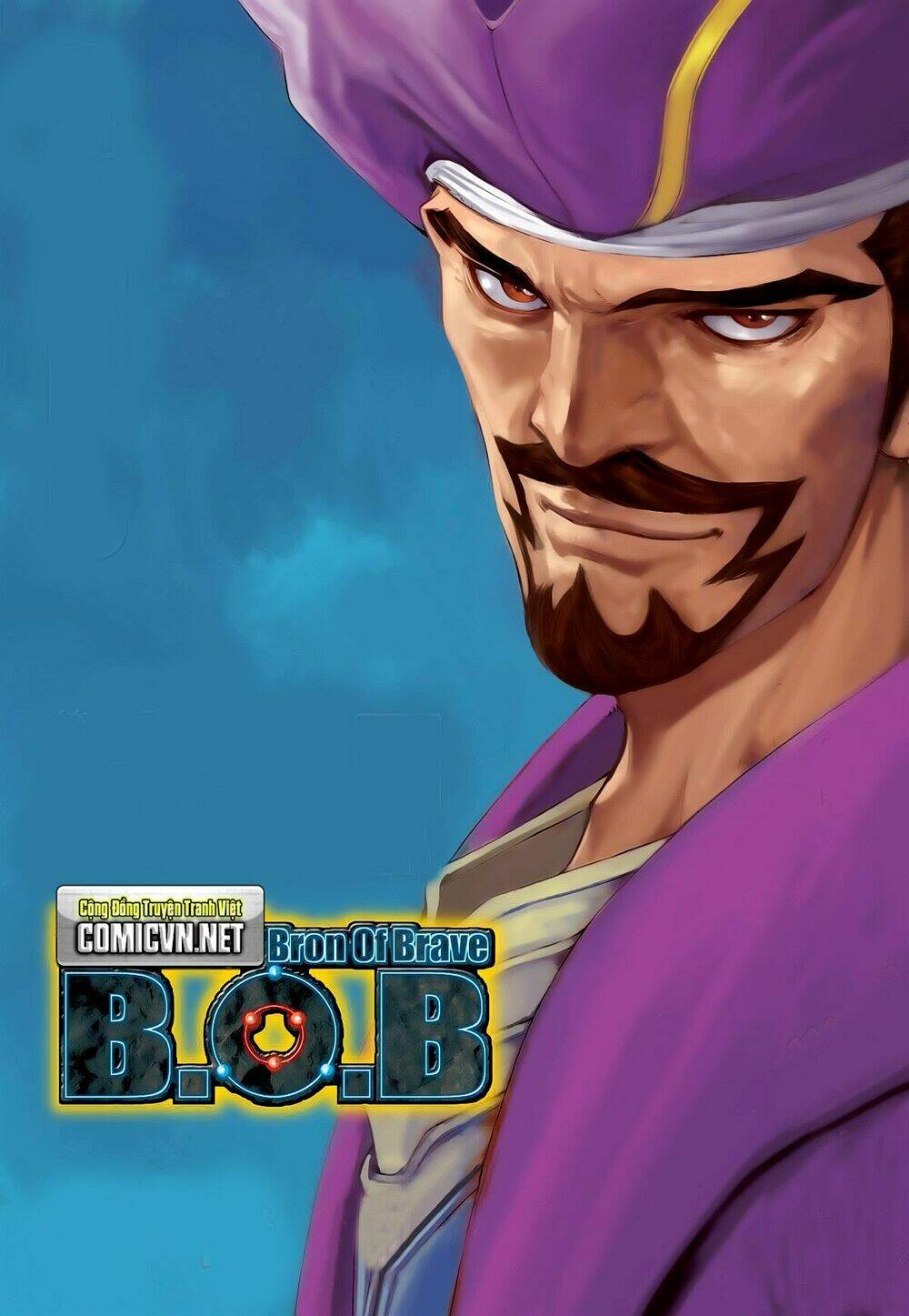 bron of brave (tái tạo không gian) chapter 23 1