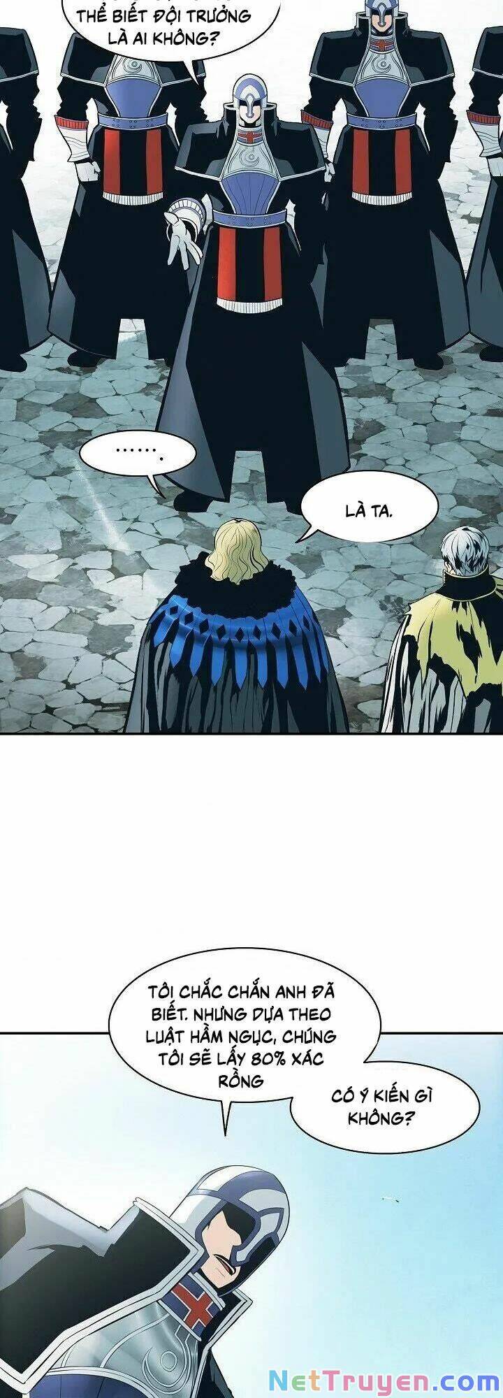 bất bại chân ma chapter 91 31