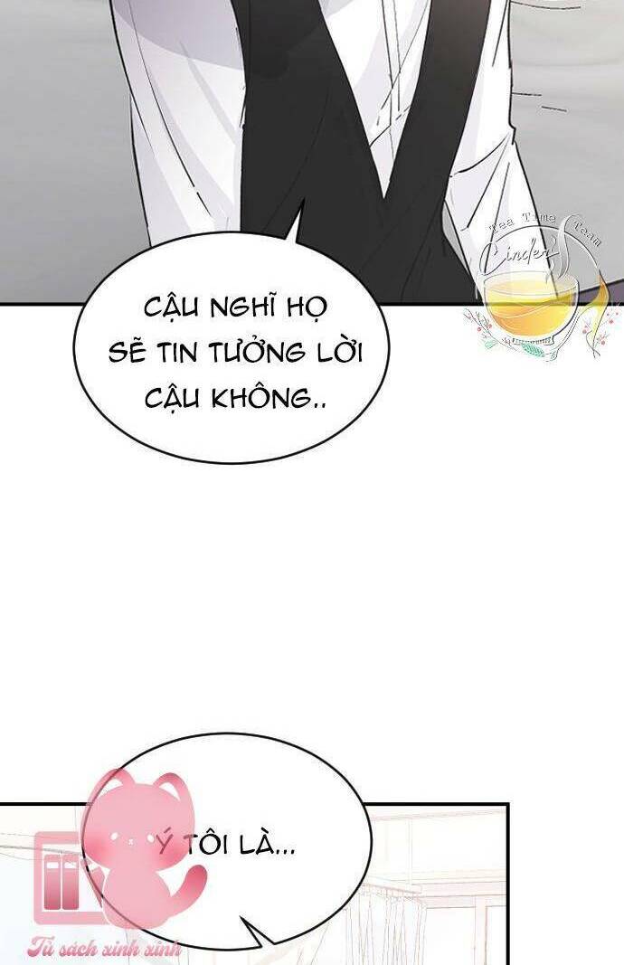 ba người anh trai cực phẩm của tôi chapter 59 67