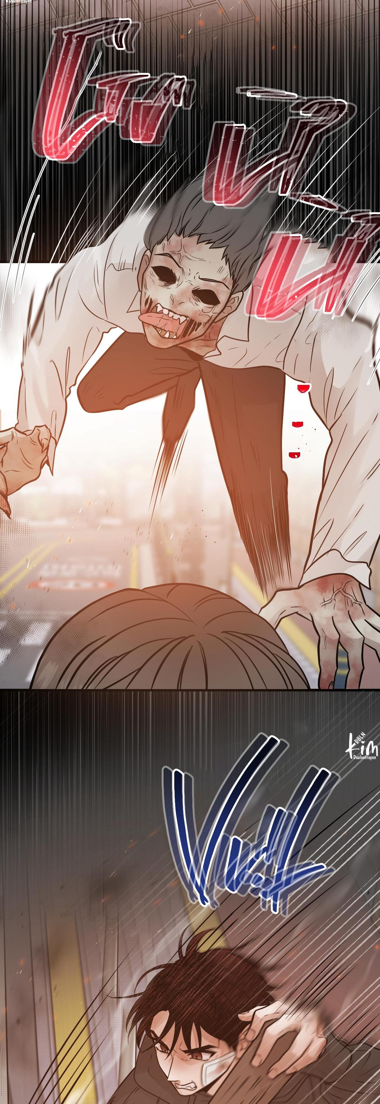 over the paradise chapter 18 51