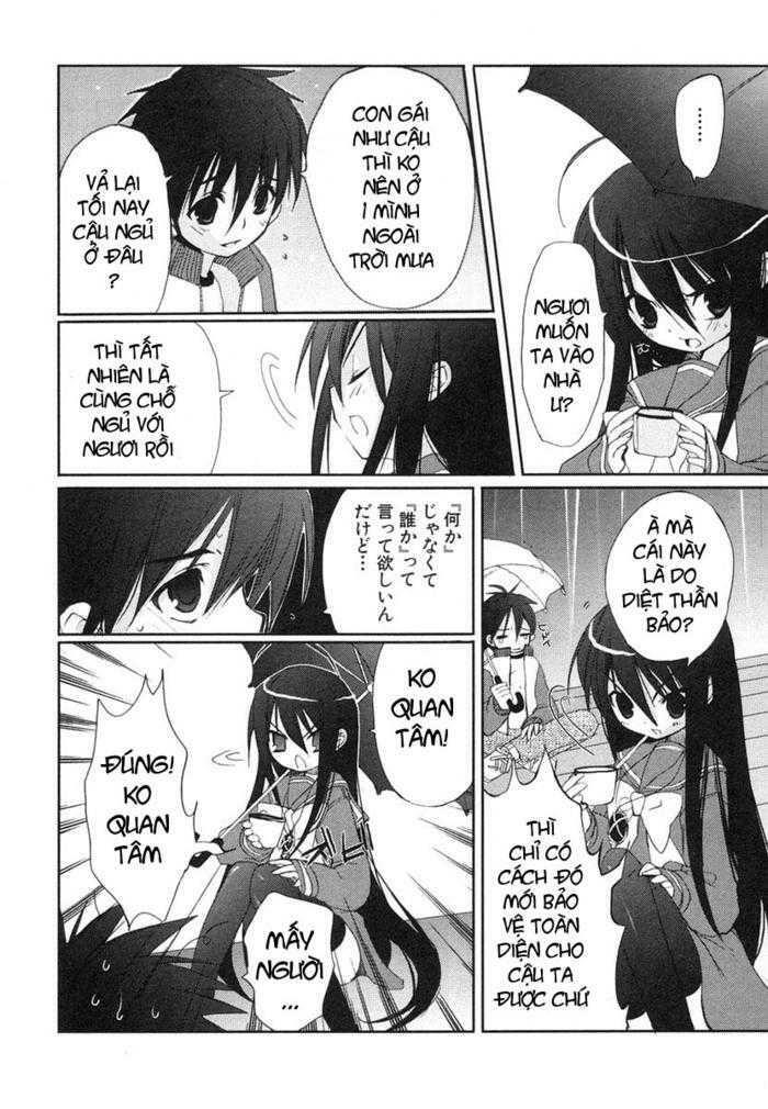 đôi mắt của shana chapter 7 12