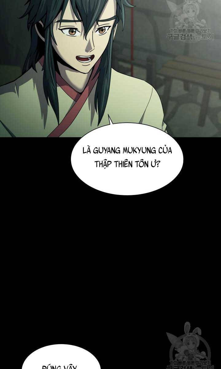 bậc thầy phép thuật ở thế giới võ lâm chapter 18.1 3