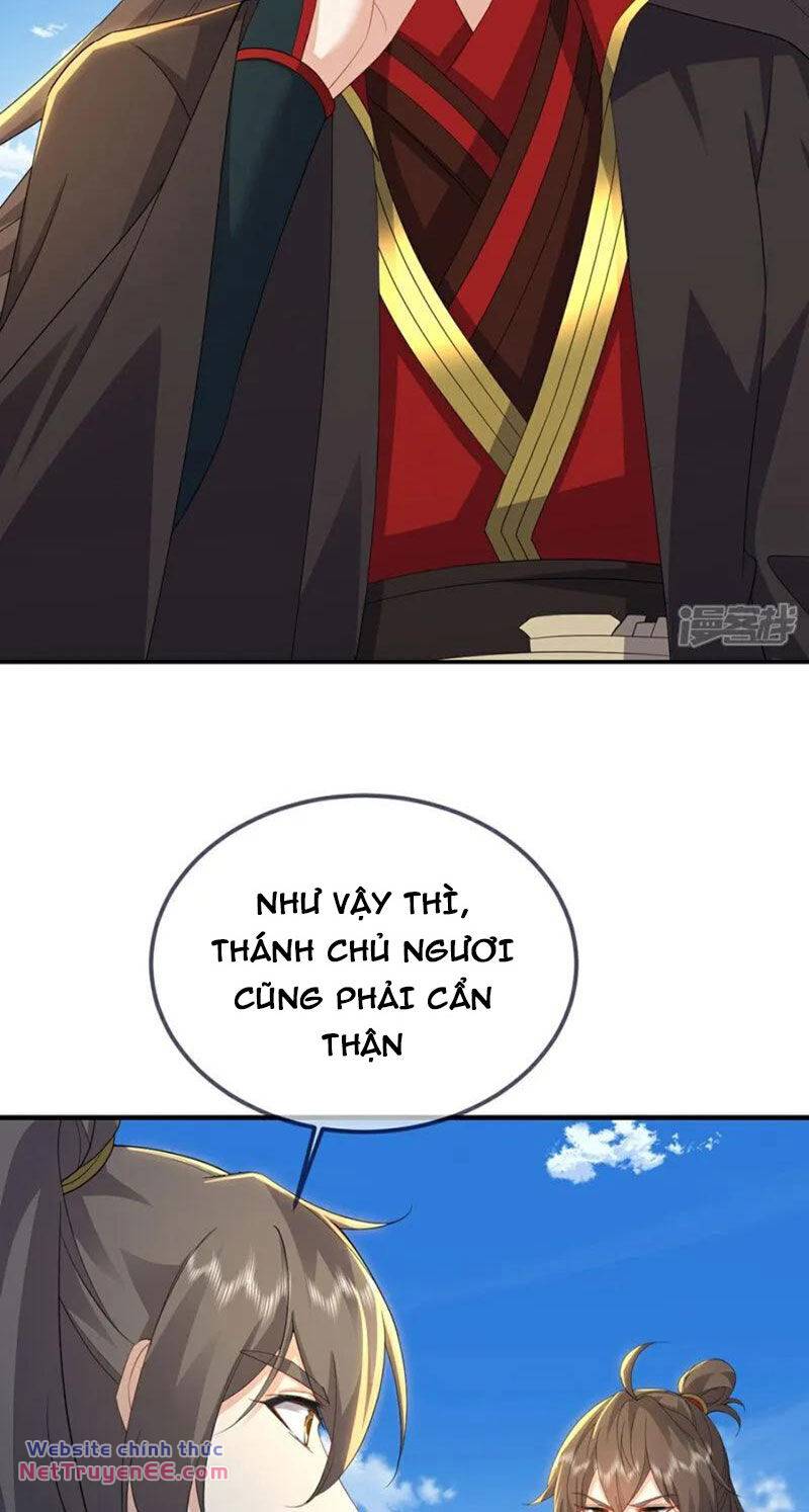 tiên võ đế tôn chapter 555 47
