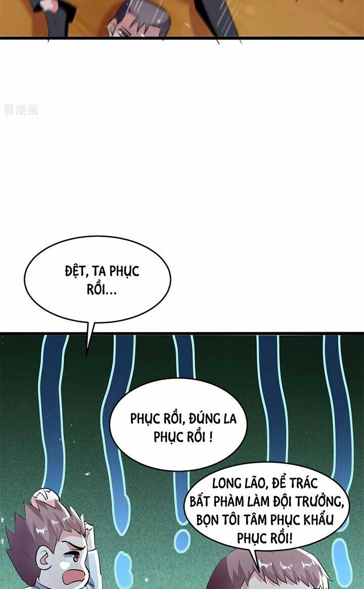 trọng sinh khí thiếu quy lai chapter 185 24