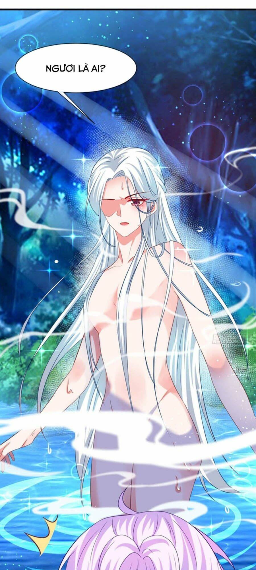 dưỡng thú vi phi chapter 57 21