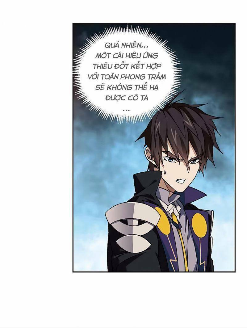 võng du chi cận chiến pháp sư chapter 359 13