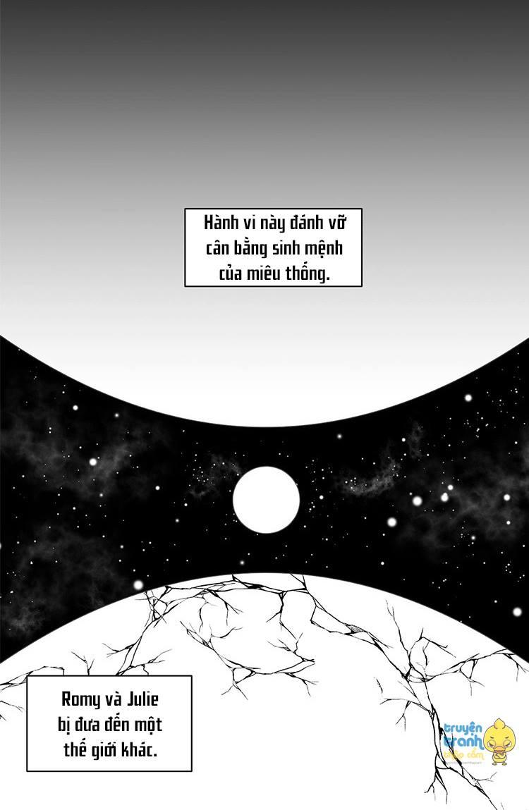 cứu mạng ! loài mèo thống trị thế giới rồi ! chapter 23 6