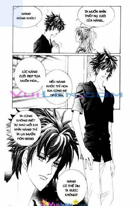 công chúa của tôi chapter 8 113