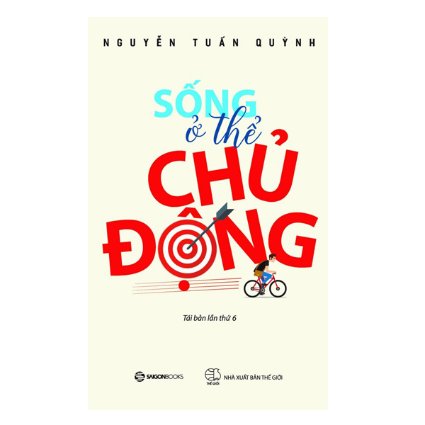 Sống Ở Thể Chủ Động