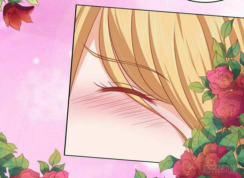 liệt ái tri hạ: series mật đào tiểu tình nhân chapter 133 21