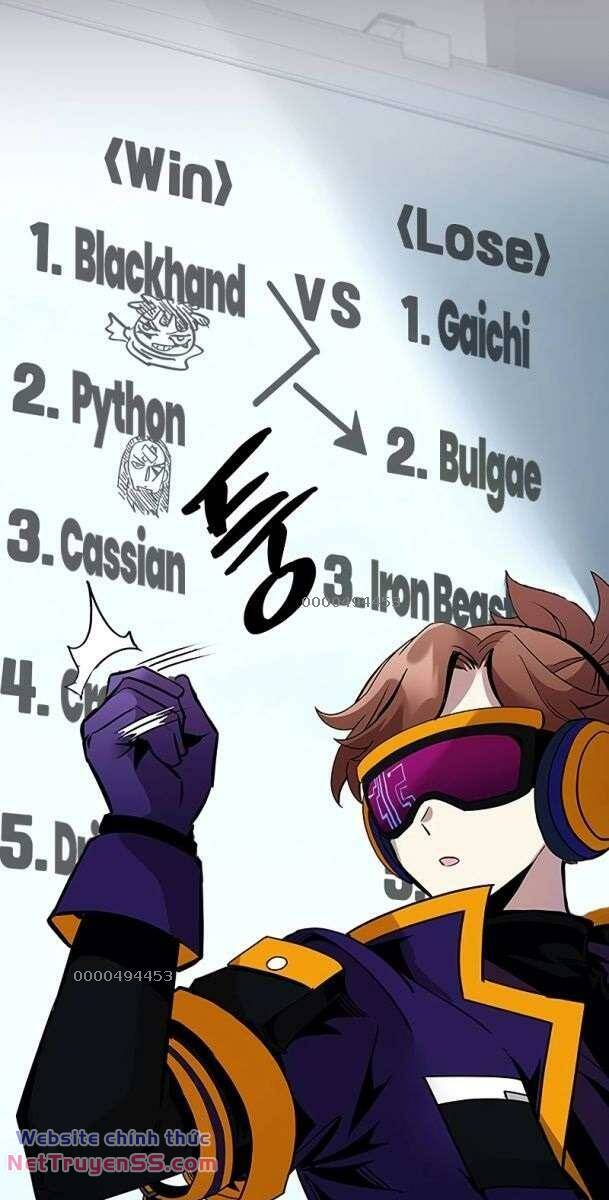 tiêu diệt ác nhân chapter 129 17