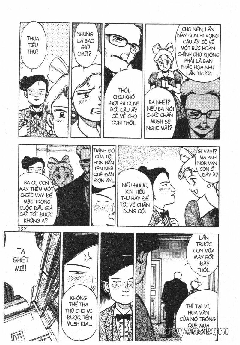 mush (họa sĩ thiên tài) chapter 6 140