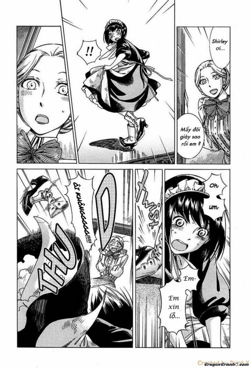 shirley madison chapter 7 12