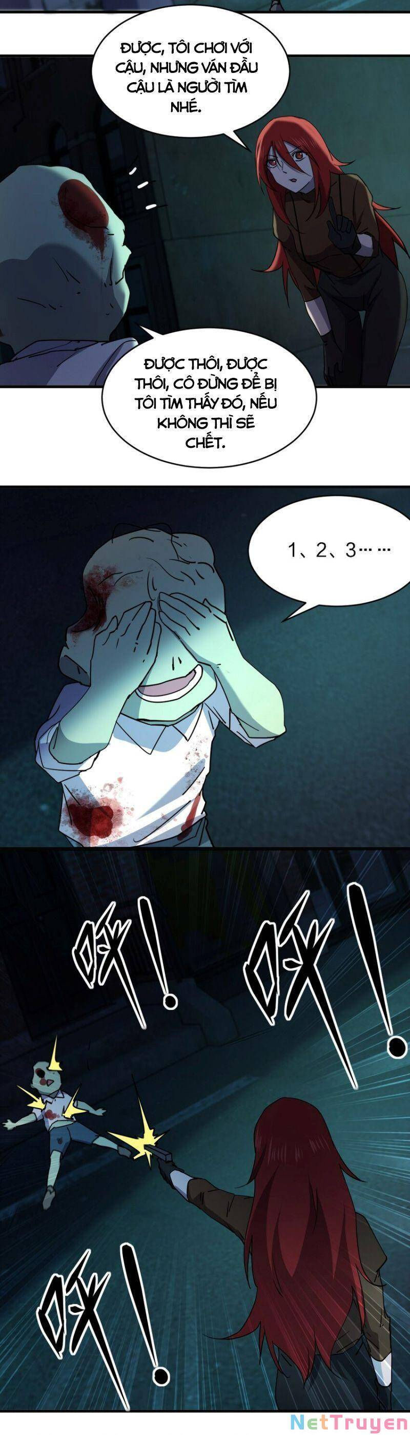 đừng hiểu lầm, tôi mới là người bị hại! chapter 82 17