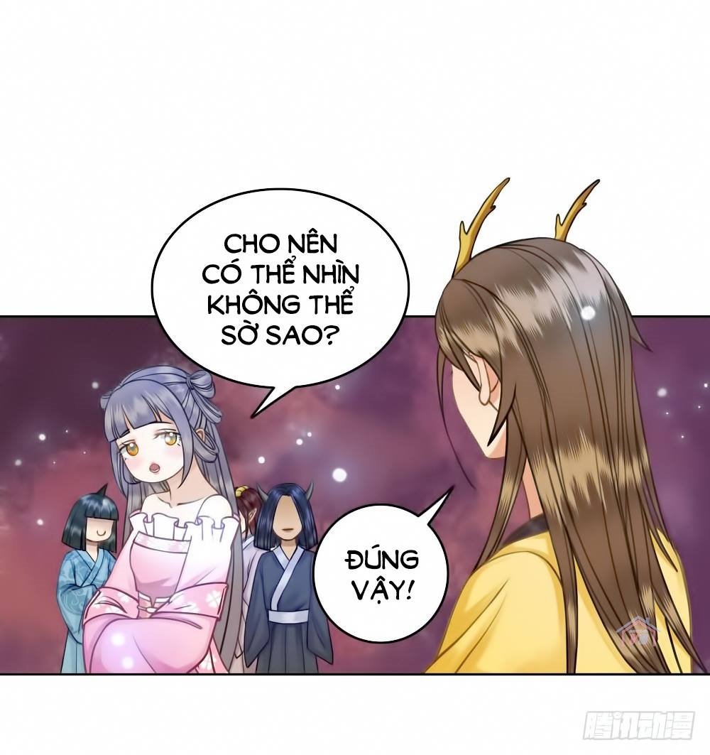 gay rồi! cái đó thành tinh rồi chapter 22 46