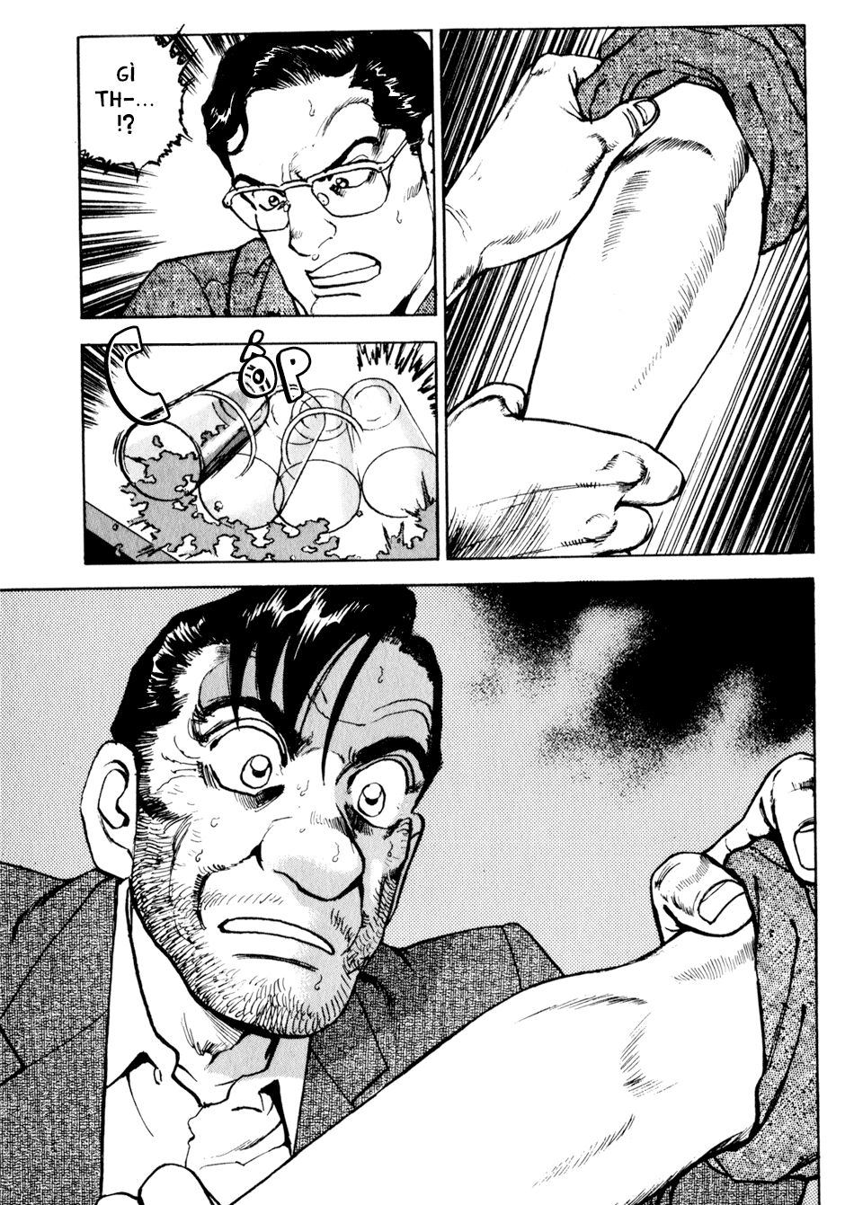 seizon life chapter 15 12