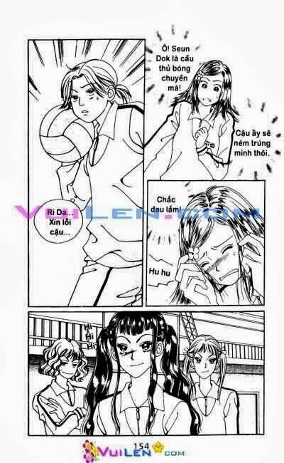 cô bé táo bạo chapter 2 154