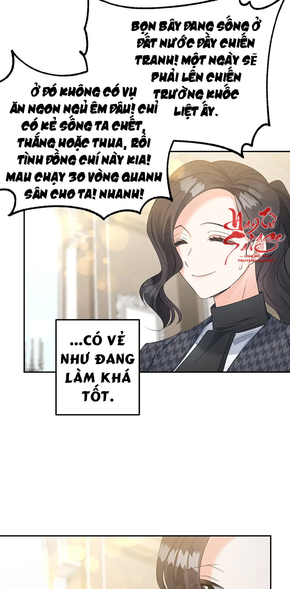 ebony, quạ đen chapter 76.2 19