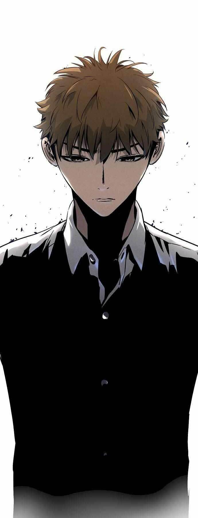 The Breaker 3: Quyền Năng Vô Hạn chapter 2 1