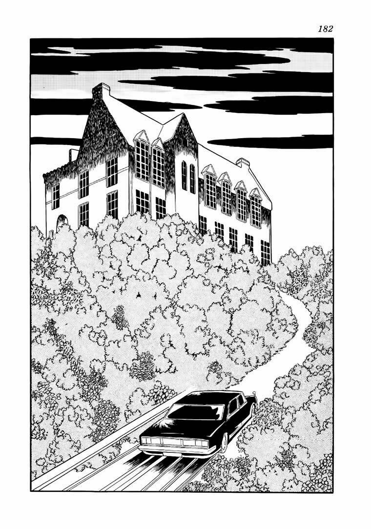 bác sĩ quái dị chapter 58 4