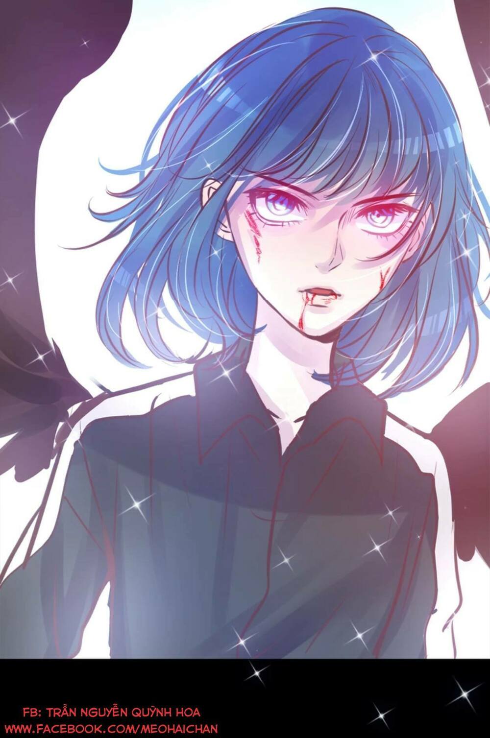 trả thù trường trung học phần 2 chapter 6 1