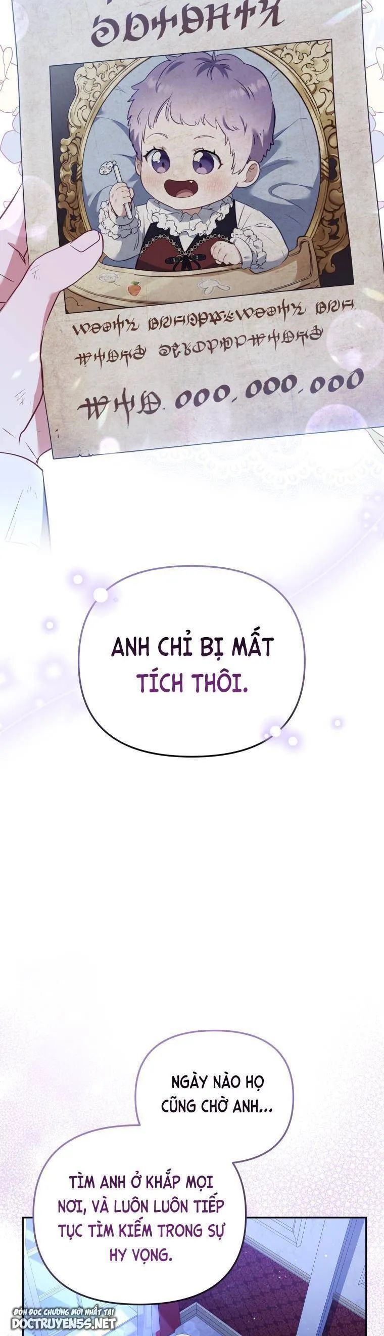 tôi được nuôi dưỡng bởi những kẻ phản diện chapter 25 37